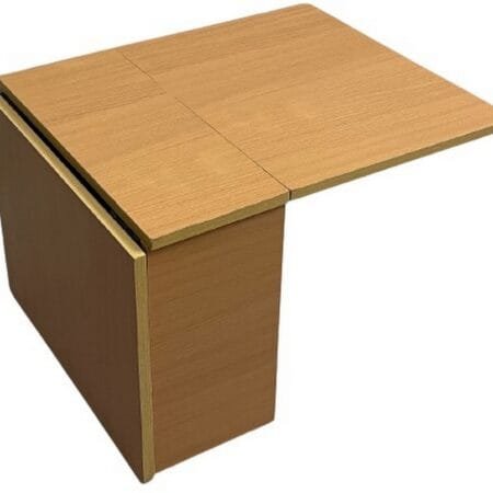 Buy Coffee Table (Finish Color - Beech, Pre-assembled) Online