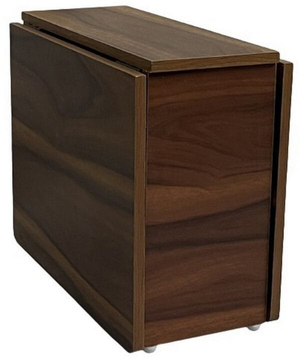 Buy Coffee Table (Finish Color - Walnut, Pre-assembled) Online - Image 2