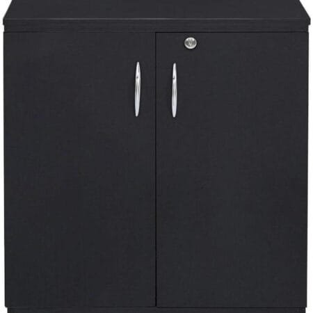 Buy Free Standing Cabine (Finish Color - Wenge,Door Type- Hinged,Pre-assembled) Online