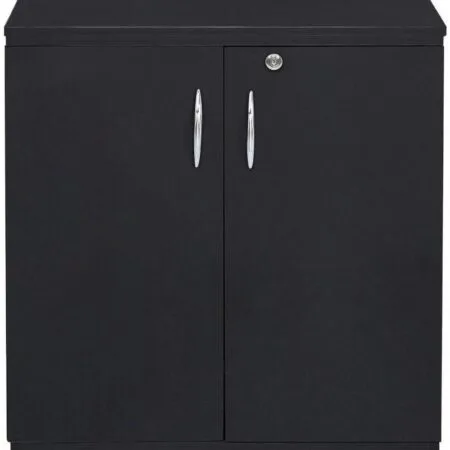 Buy Free Standing Cabine (Finish Color - Wenge,Door Type- Hinged,Pre-assembled) Online