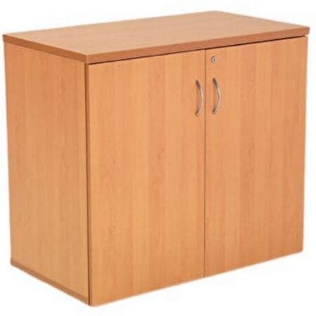 Buy Free Standing Cabinet (Finish Color - Beech,Pre-assembled) CD06 Online