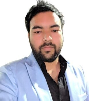 Lokesh Rawat - Ceo