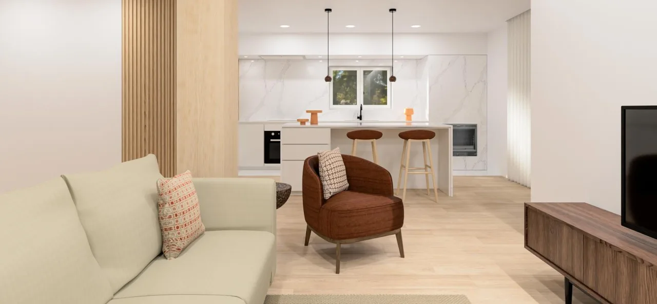 How to choose furniture